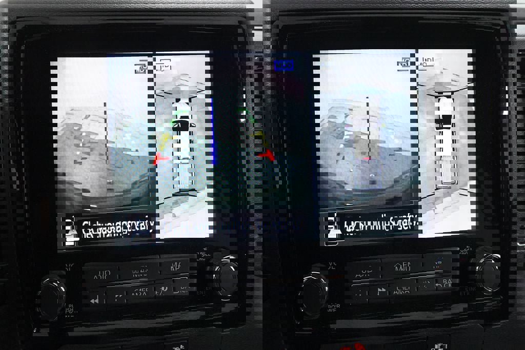 Used 2023 Nissan Frontier PRO-4X w/ Pro Convenience Package image 21