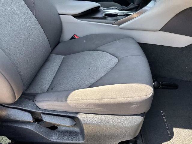 Used 2023 Toyota Camry LE FWD image 14