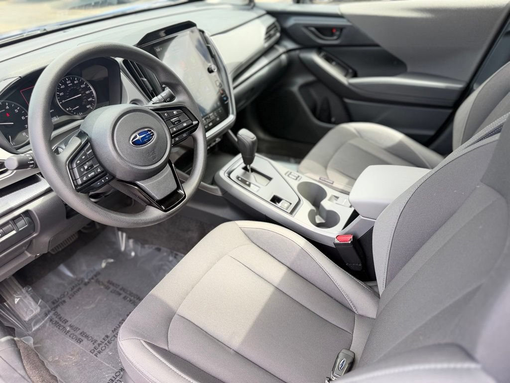 Used 2026 Subaru Crosstrek 2.5i Premium AWD/4WD image 14