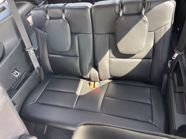 Certified 2023 Ford Explorer Limited w/ Equipment Group 301A RWD image 19