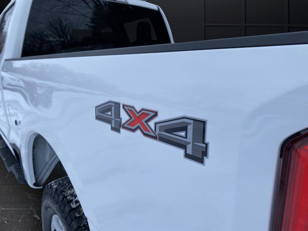 Certified 2024 Ford F250 XLT image 18