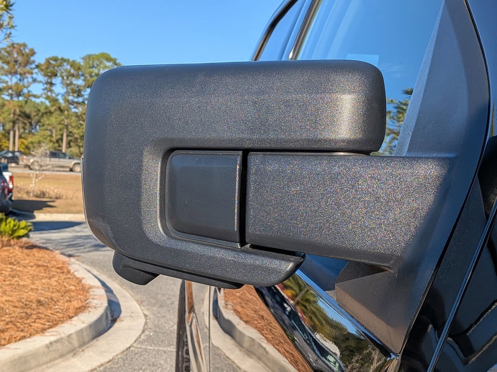 Certified 2025 Ford F150 XLT w/ Equipment Group 302A MID image 13