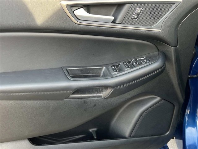 Certified 2024 Ford Edge SEL w/ Convenience Package image 17