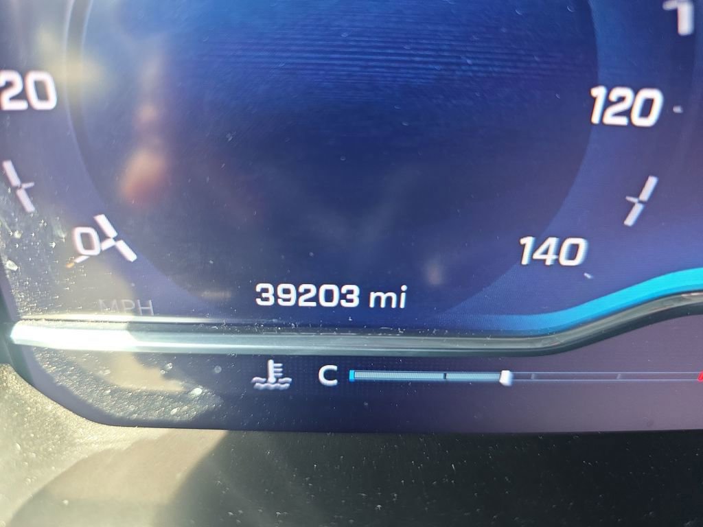 Used 2024 Chevrolet Silverado 2500 High Country w/ Technology Package image 27