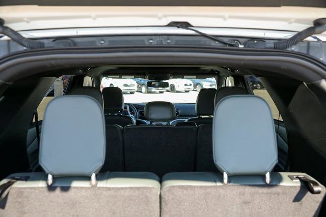 Certified 2024 Ford Explorer Timberline w/ Timberline Technology Package image 19