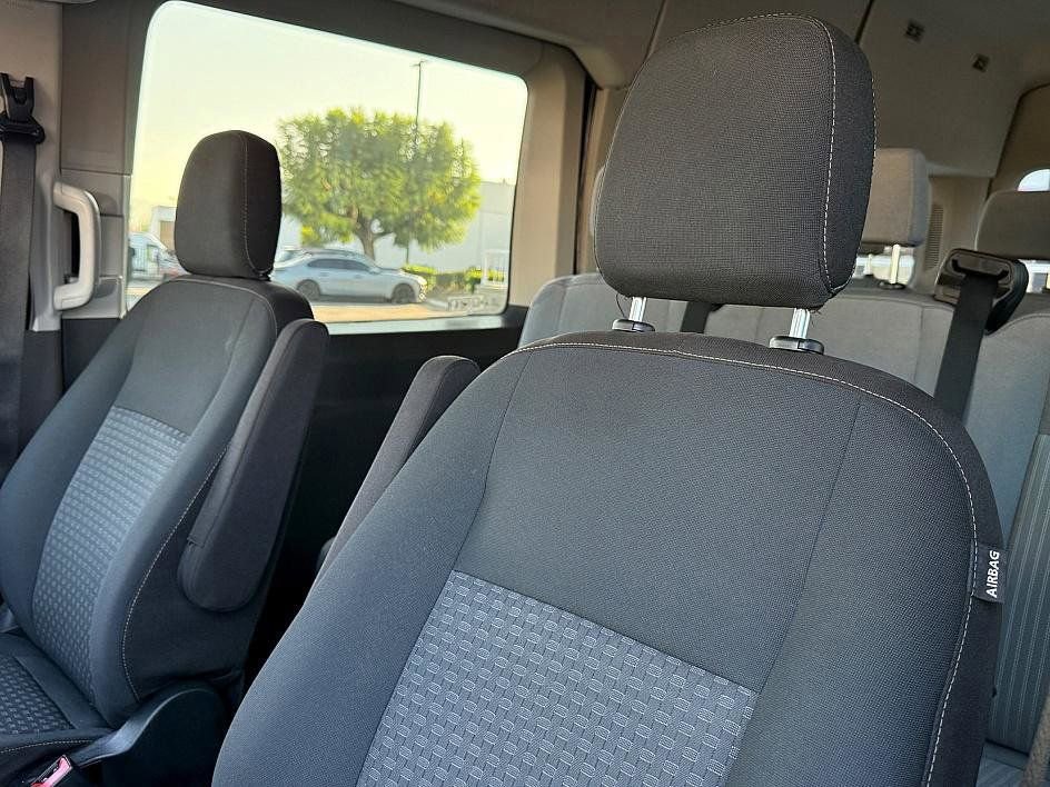 Certified 2020 Ford Transit 350 XL image 19