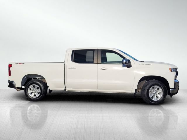 Used 2021 Chevrolet Silverado 1500 LT w/ Convenience Package II image 2