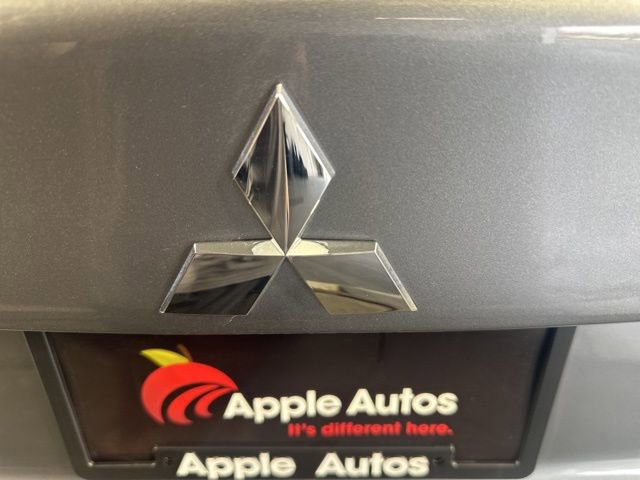 Used 2025 Mitsubishi Outlander Sport ES AWD/4WD image 14