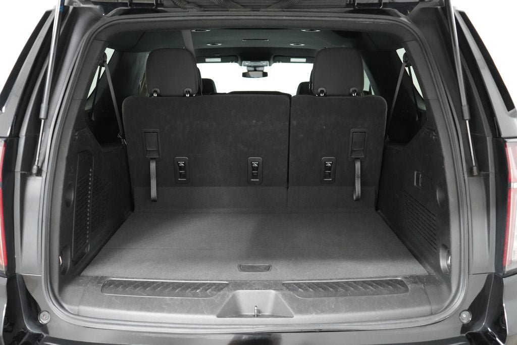 Used 2023 Chevrolet Suburban LS w/ Driver Alert Package AWD/4WD image 30