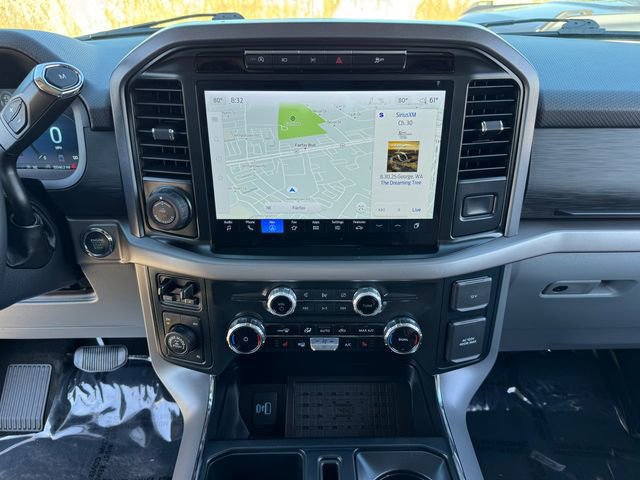 Certified 2024 Ford F150 XLT w/ Equipment Group 302A MID AWD/4WD image 26
