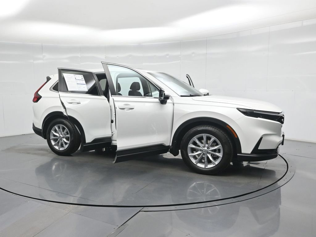Used 2024 Honda CR-V EX-L image 54
