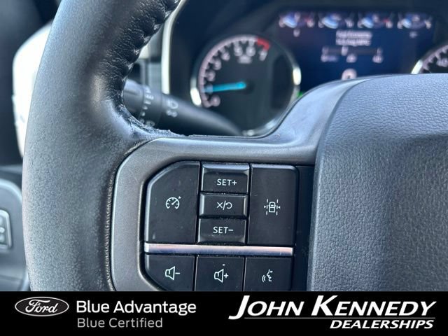 Certified 2021 Ford F150 XLT w/ Equipment Group 302A High AWD/4WD image 25