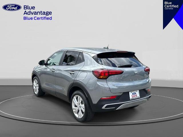 Used 2025 Buick Encore GX Preferred FWD image 6