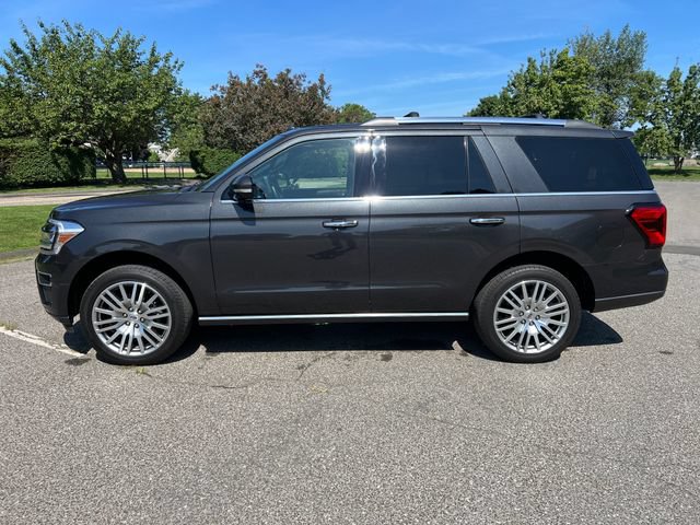 Certified 2023 Ford Expedition Limited AWD/4WD image 6