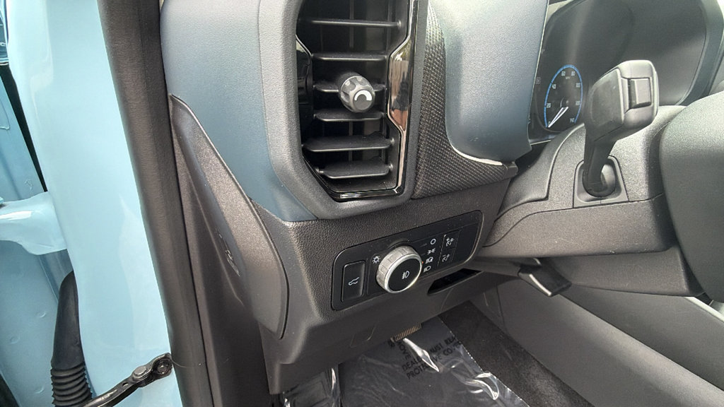 Certified 2023 Ford Bronco Sport Heritage w/ Heritage Convenience Package AWD/4WD image 15