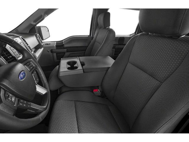 Certified 2019 Ford F150 XLT w/ Equipment Group 302A Luxury AWD/4WD image 6