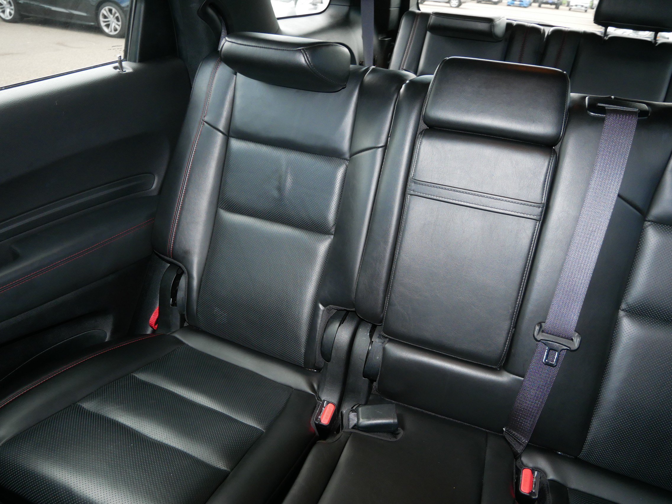 Used 2024 Dodge Durango GT AWD/4WD image 12