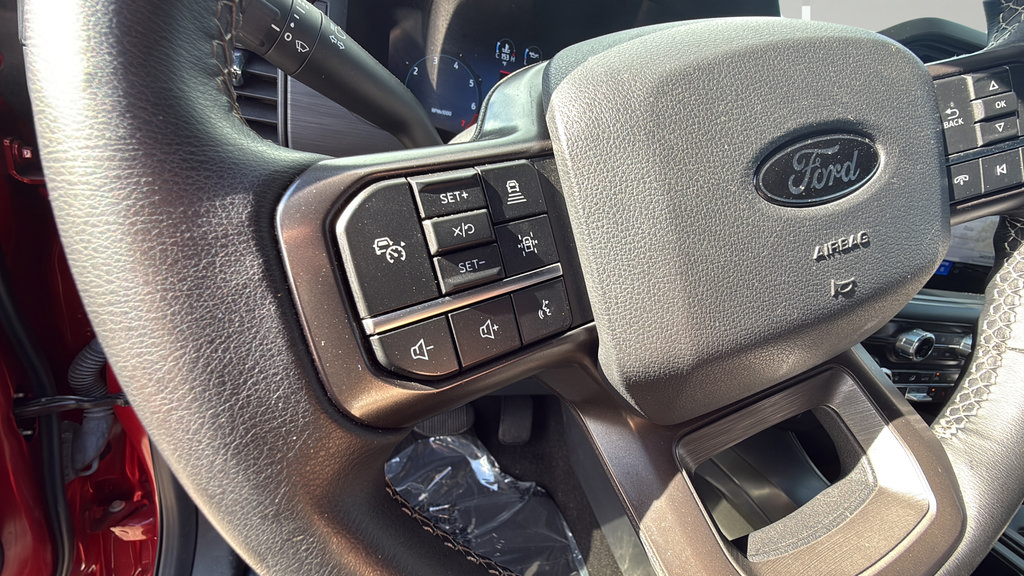 Certified 2024 Ford F150 XLT w/ Equipment Group 302A MID AWD/4WD image 27