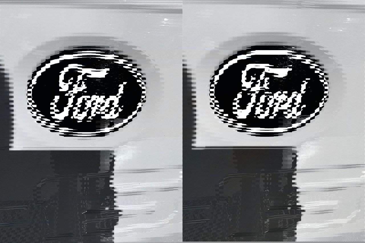 Certified 2024 Ford F150 STX w/ STX Black Appearance Package image 32