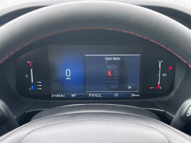Certified 2024 Ford Escape ST-Line w/ Tech Pack #1 AWD/4WD image 18