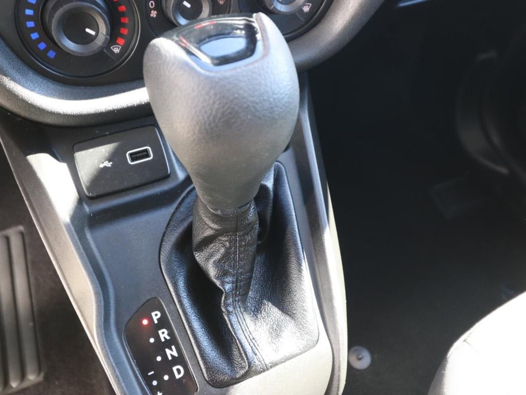 Used 2022 RAM ProMaster City Tradesman w/ Window Group 05 image 23