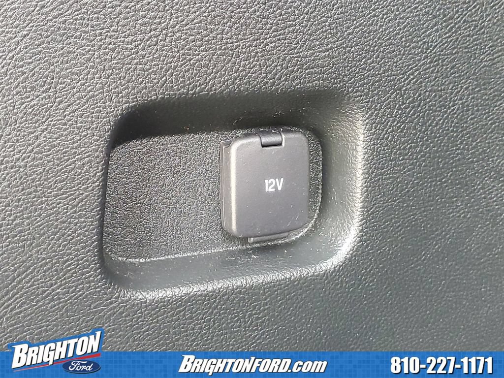 Certified 2022 Ford Edge SE AWD/4WD image 7