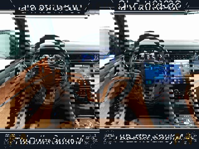 Used 2023 Jeep Grand Cherokee L Summit image 25