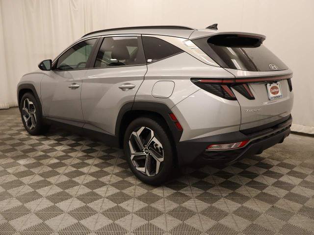 Used 2023 Hyundai Tucson SEL w/ Convenience Package FWD image 21