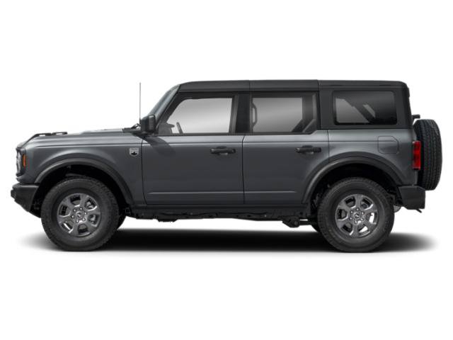Certified 2025 Ford Bronco Big Bend AWD/4WD image 2
