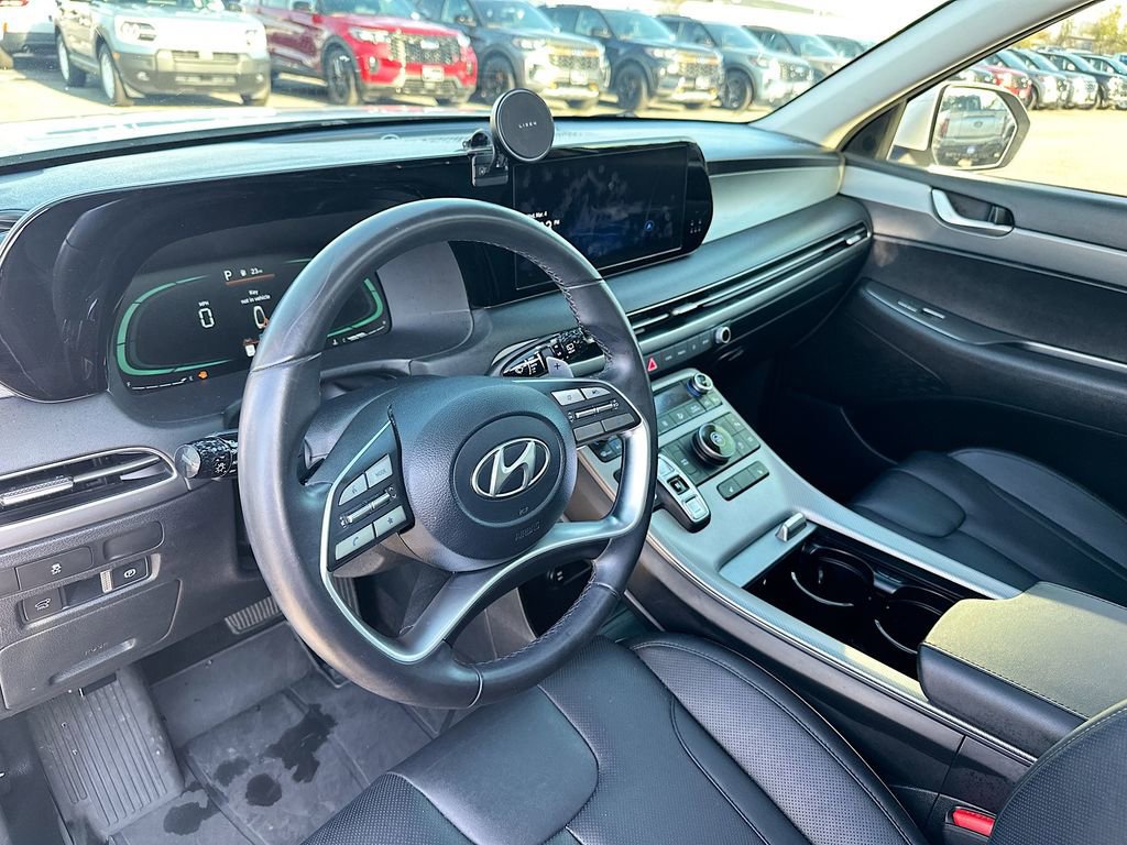 Used 2023 Hyundai Palisade XRT w/ Cargo Package image 11
