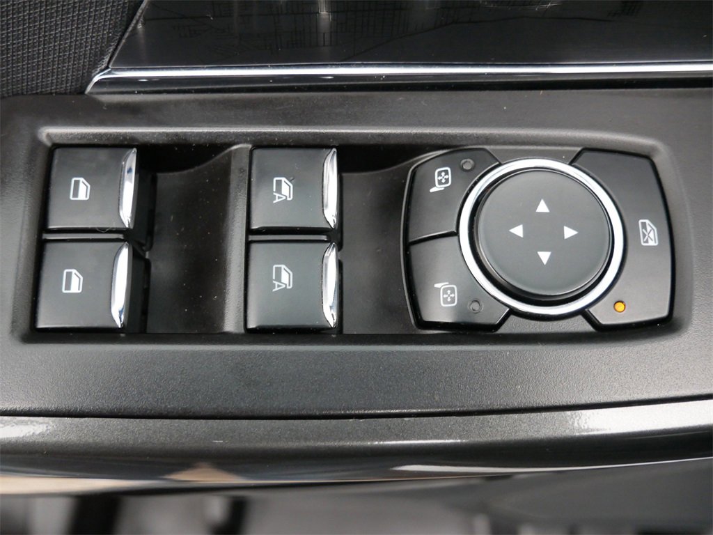 Certified 2023 Ford F150 XLT w/ Equipment Group 302A High image 16