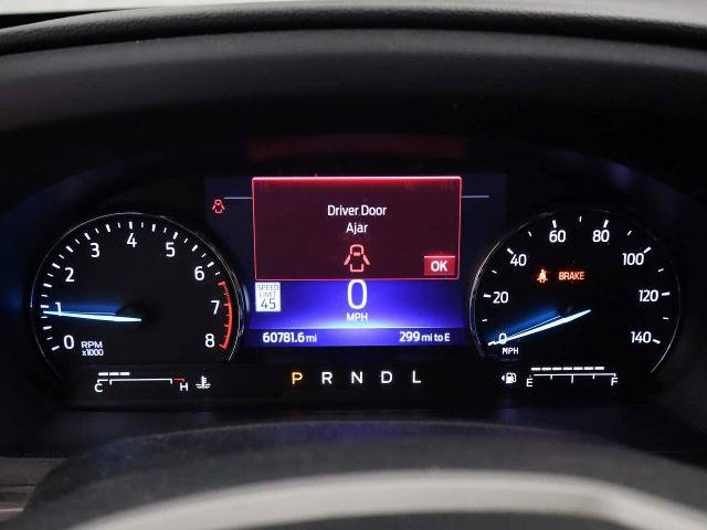 Certified 2022 Ford Explorer Limited w/ Limited Technology Package RWD image 15