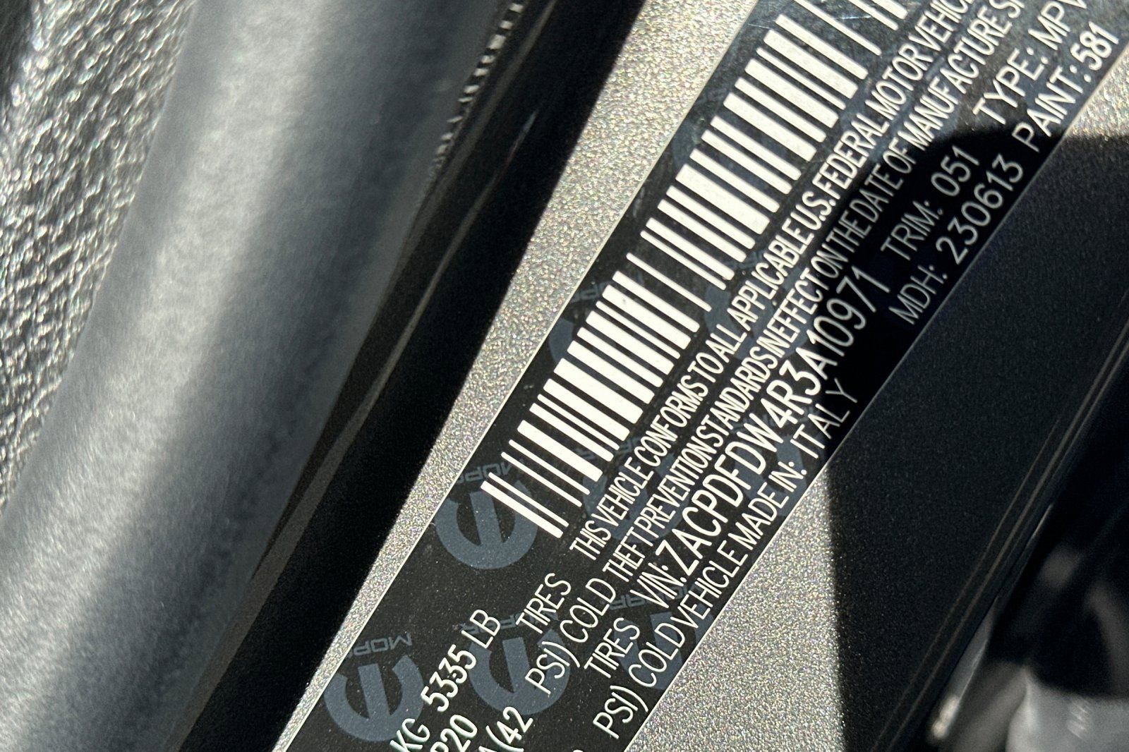 Used 2024 Dodge Hornet R/T Plus image 28