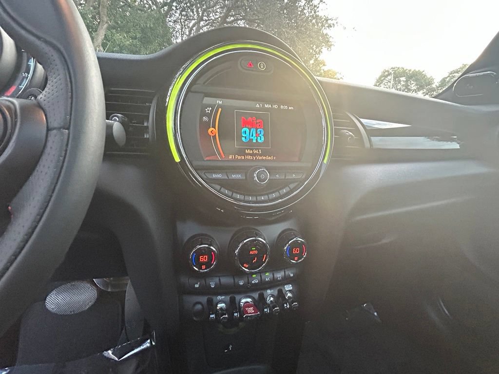 Used 2020 MINI Cooper S w/ Premium Package FWD image 13