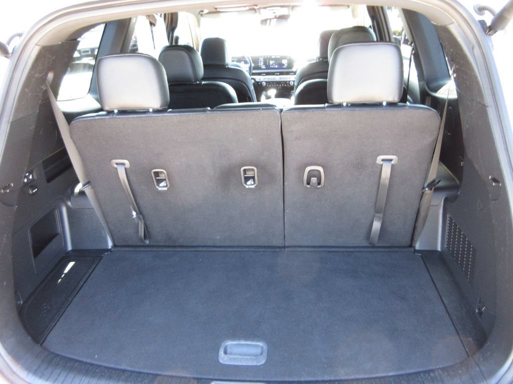 Used 2024 Kia Telluride EX X-Line AWD/4WD image 28
