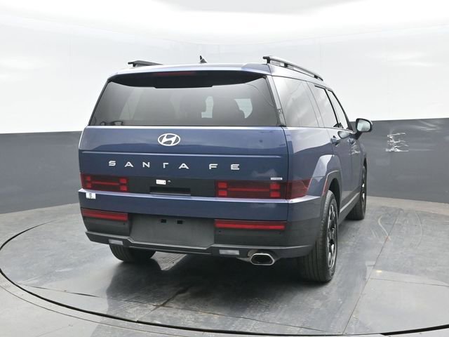 Used 2025 Hyundai Santa Fe SEL AWD/4WD image 18