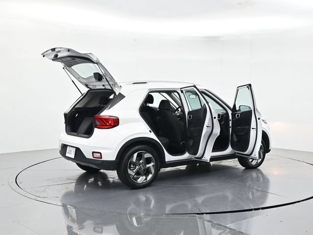 Used 2024 Hyundai Venue SEL FWD image 50