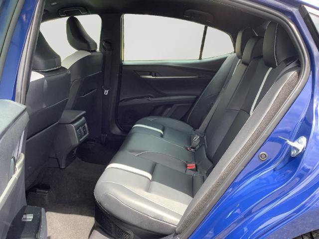 Used 2025 Toyota Camry SE FWD image 14