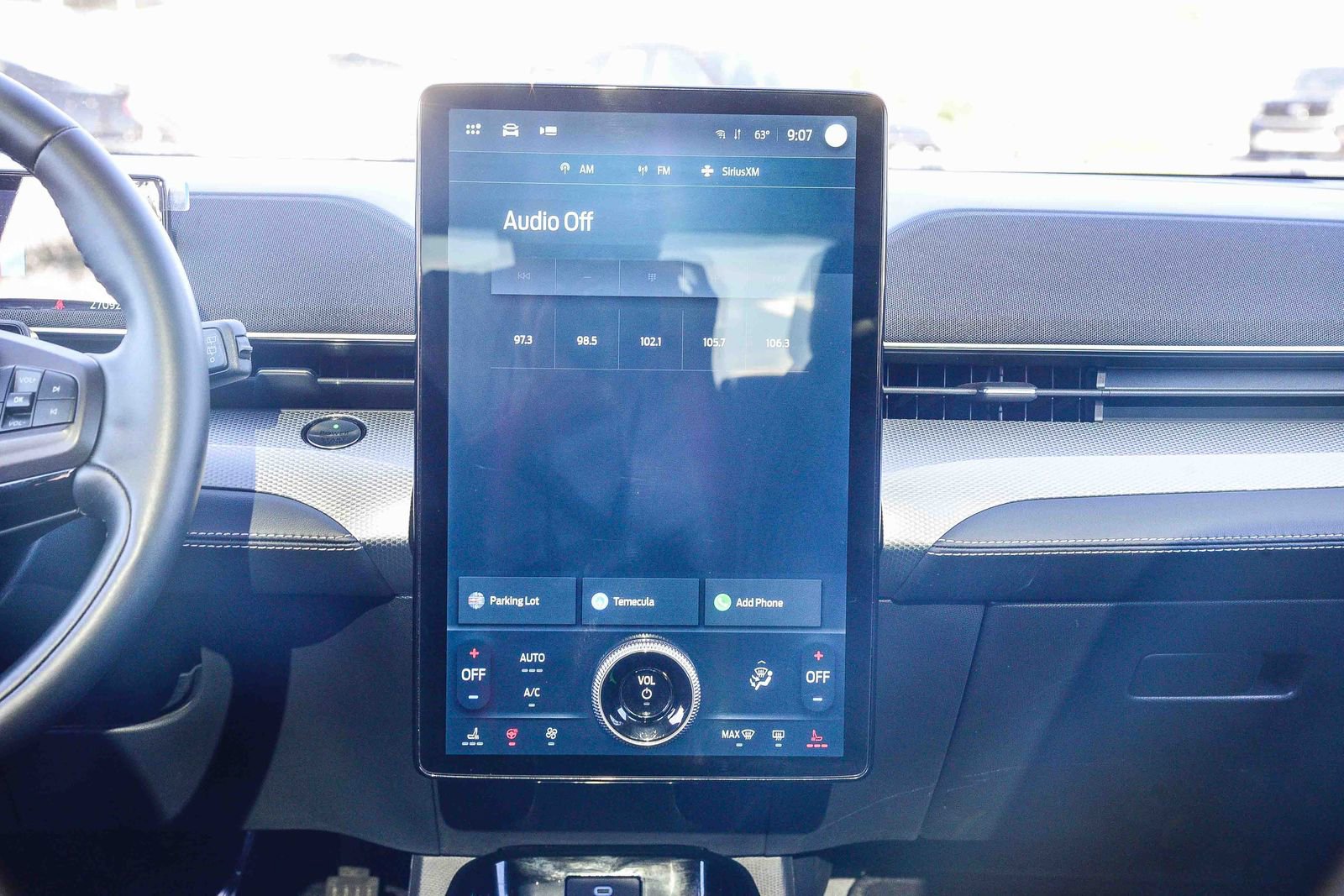 Certified 2023 Ford Mustang Mach-E California Route 1 image 13