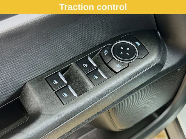 Certified 2023 Ford Bronco Sport Big Bend w/ Convenience Package image 23