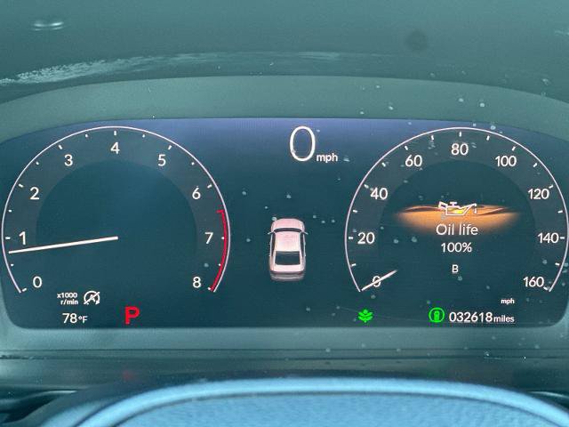 Used 2024 Honda Accord EX image 25