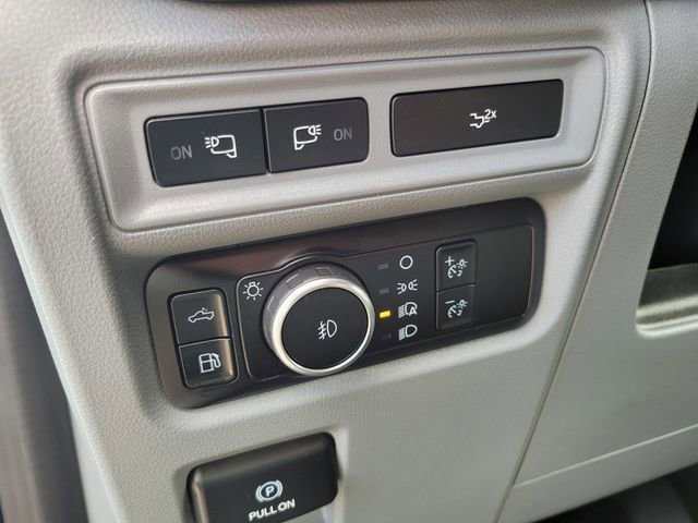 Certified 2024 Ford F150 XLT w/ Equipment Group 302A MID AWD/4WD image 17