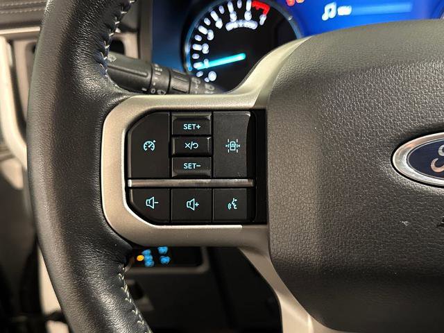 Certified 2022 Ford Expedition XLT AWD/4WD image 21