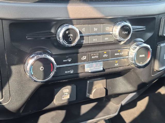 Certified 2024 Ford F150 XLT AWD/4WD image 23