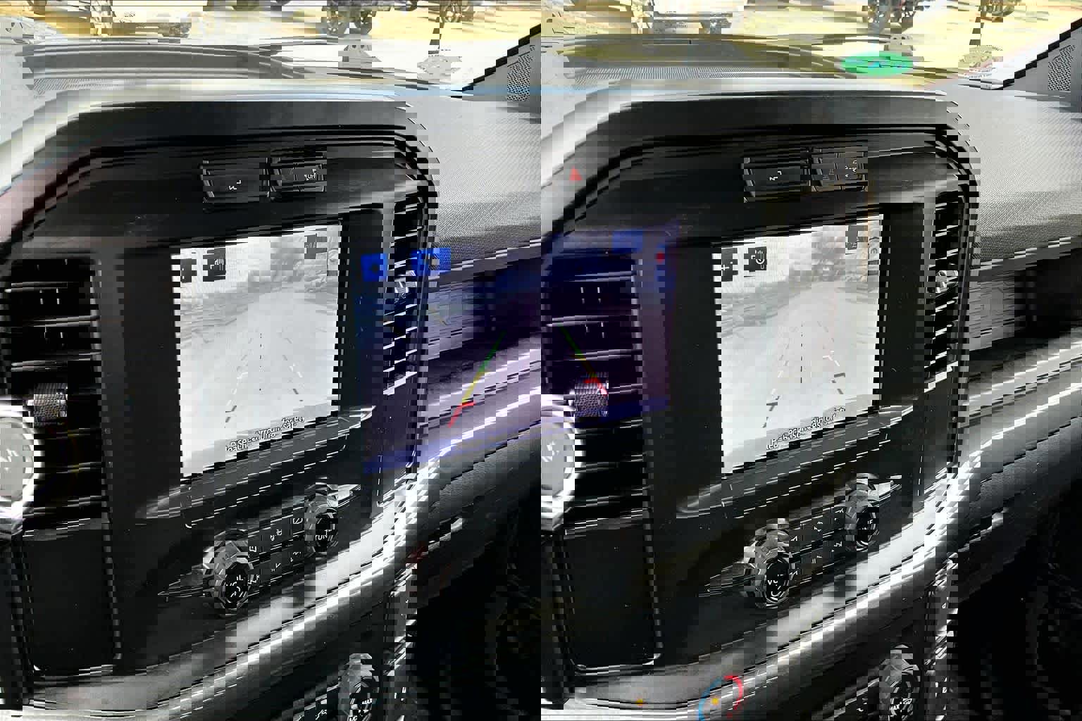 Certified 2022 Ford F150 XL w/ STX Appearance Package image 30