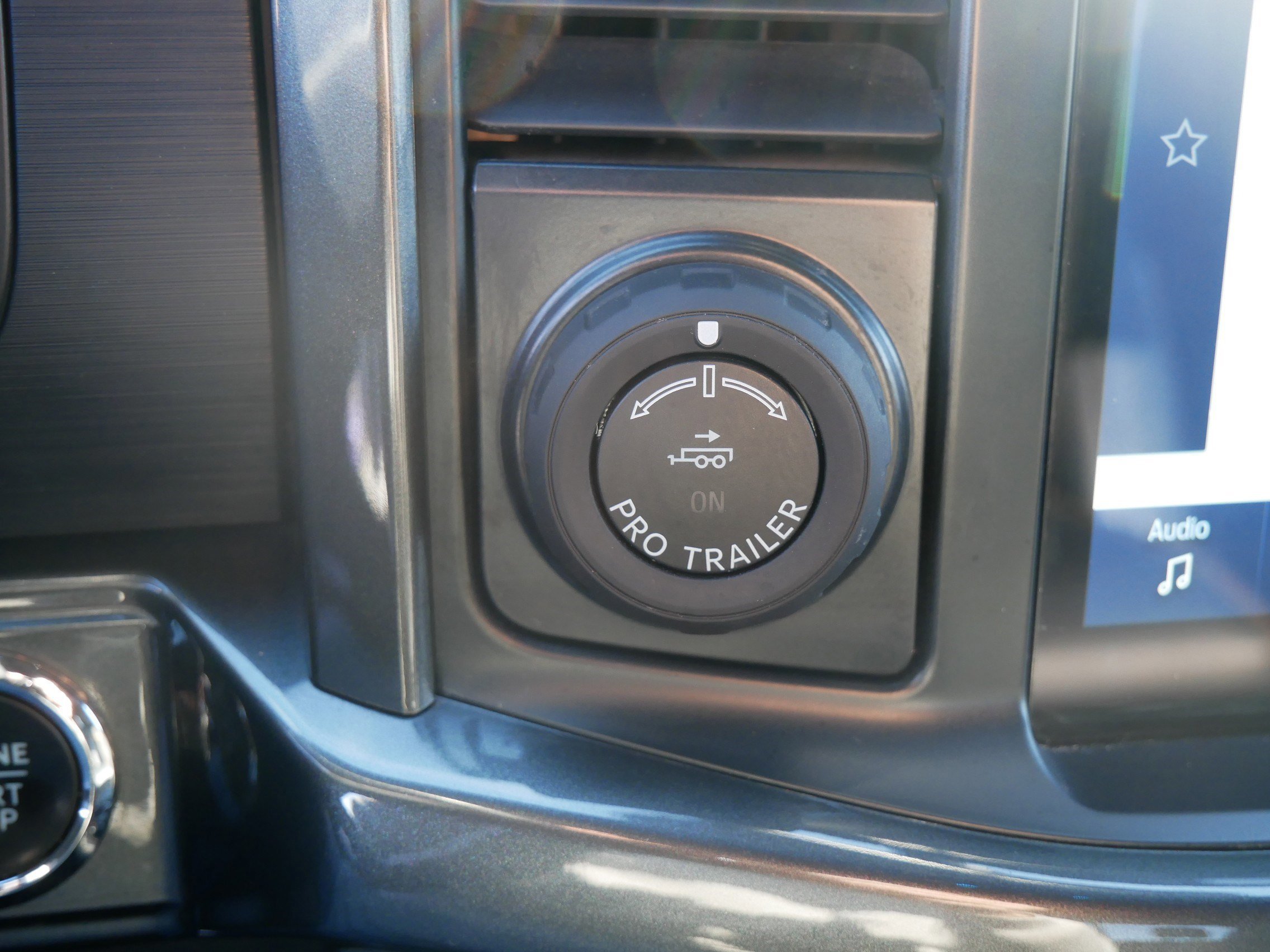 Certified 2022 Ford F150 Tremor w/ Equipment Group 401A Mid image 32