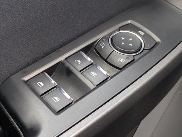 Certified 2025 Ford F250 XLT AWD/4WD image 22