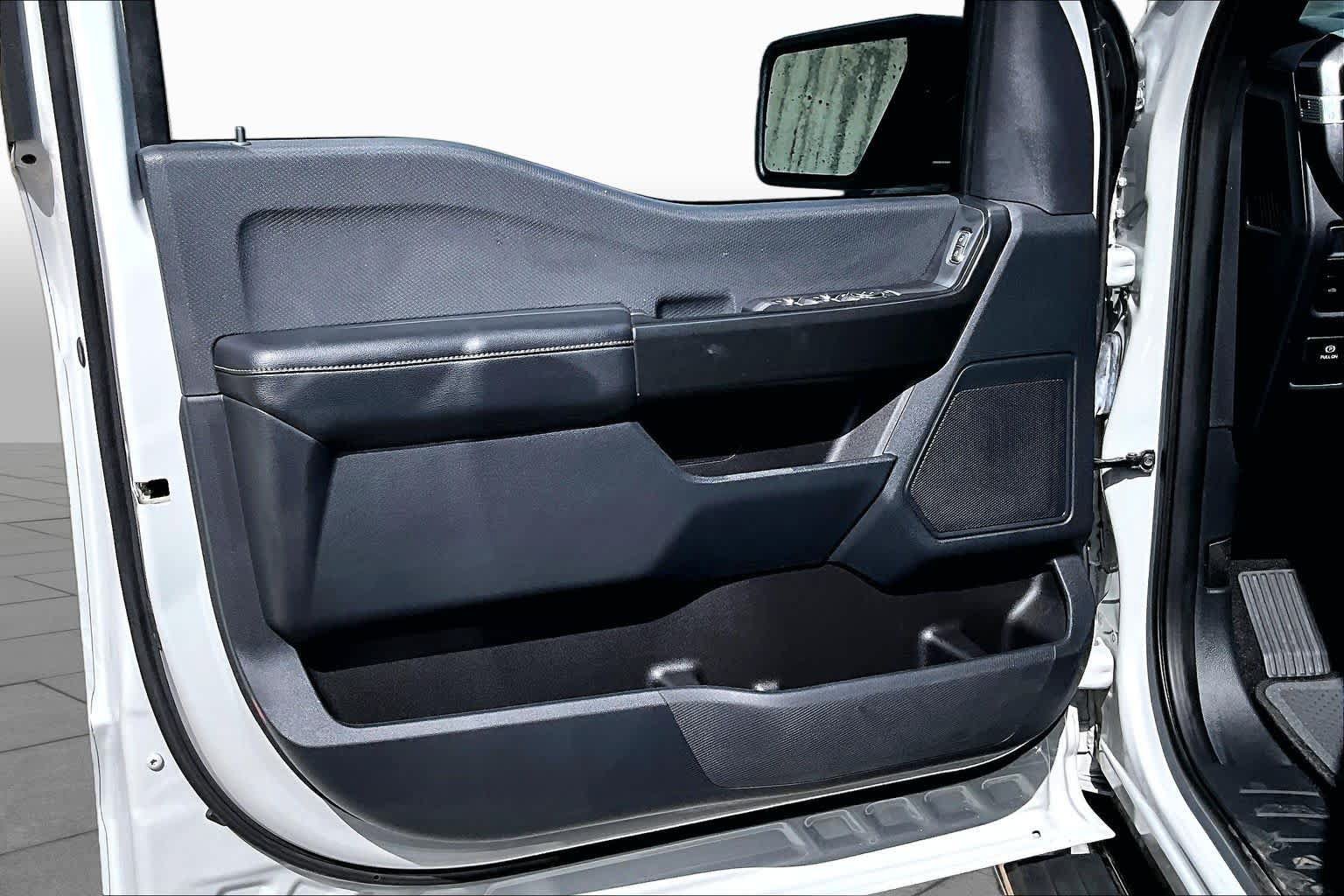 Certified 2024 Ford F150 STX RWD image 22