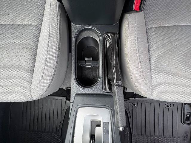 Used 2017 Subaru Forester 2.5i Premium AWD/4WD image 13