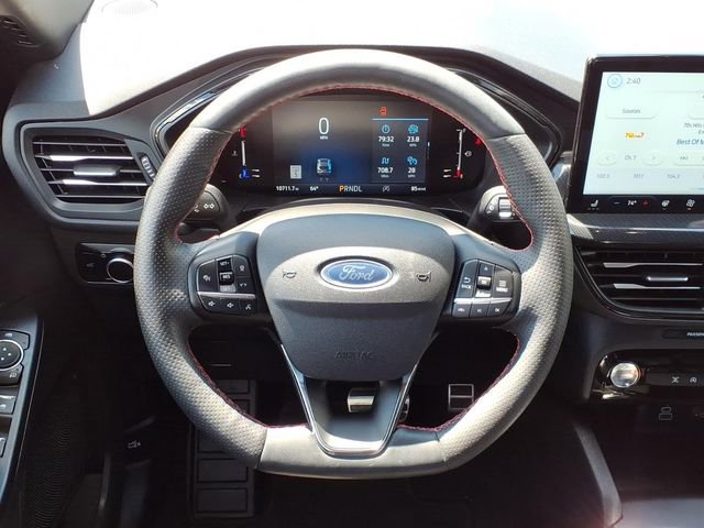 Certified 2024 Ford Escape ST-Line w/ Tech Pack #1 AWD/4WD image 27